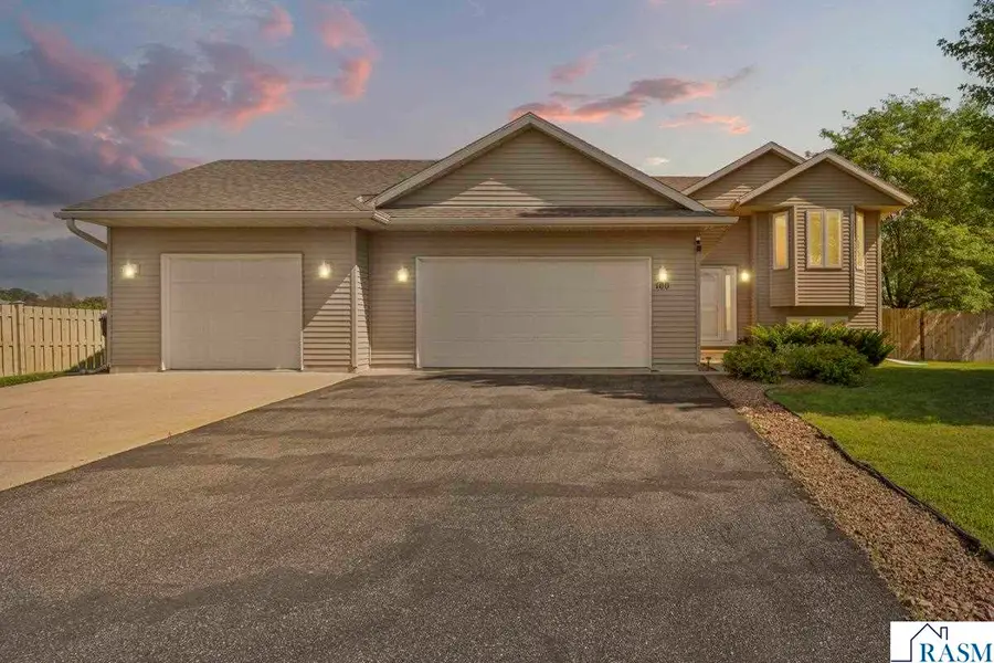 100 Tattler Lane, Mankato, MN 56001 - #3