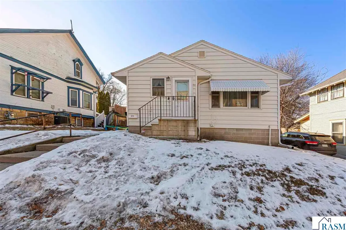 511 E Washington Street, Mankato, MN 56001 - #1
