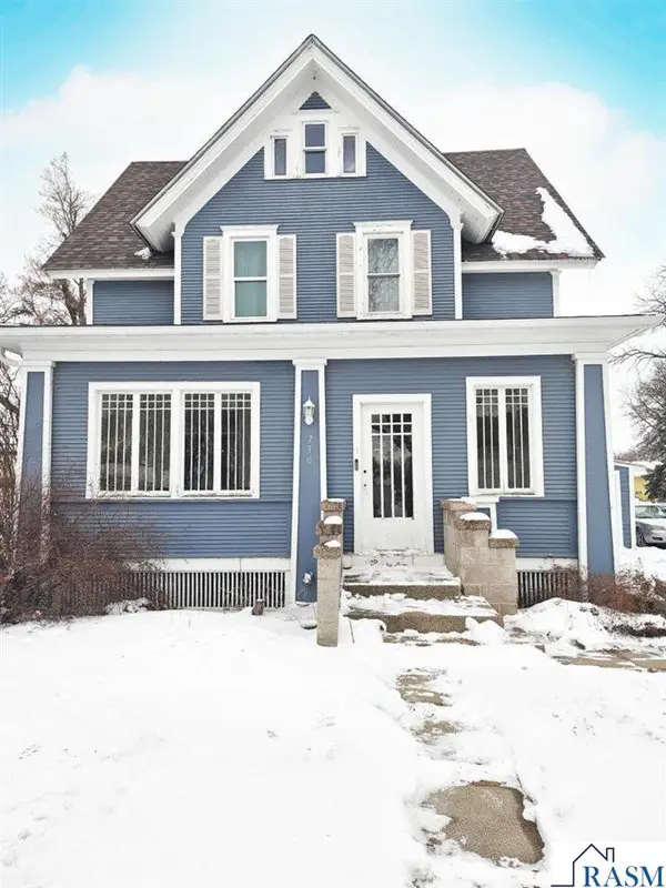 730 1st Ave, Gibbon, MN 55335