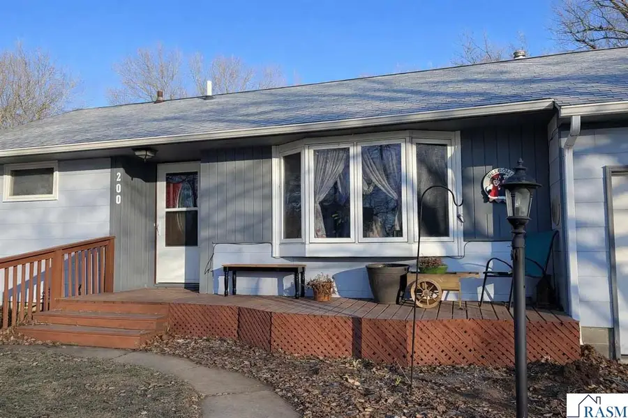 200 Armstrong Avenue, Butterfield, MN 56120 - #2