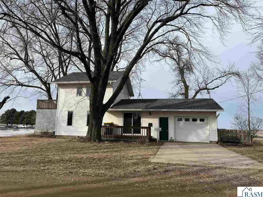 350 Highland Avenue, Butterfield, MN 56120 - #3