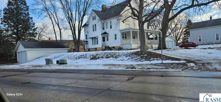 801 3rd Ave NE, Waseca, MN 56093 - #3