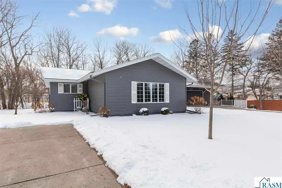 266 Cliff Drive, North Mankato, MN 56003 - #3