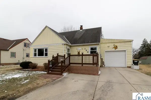 142 SW 3rd Avenue, Winnebago, MN 56098