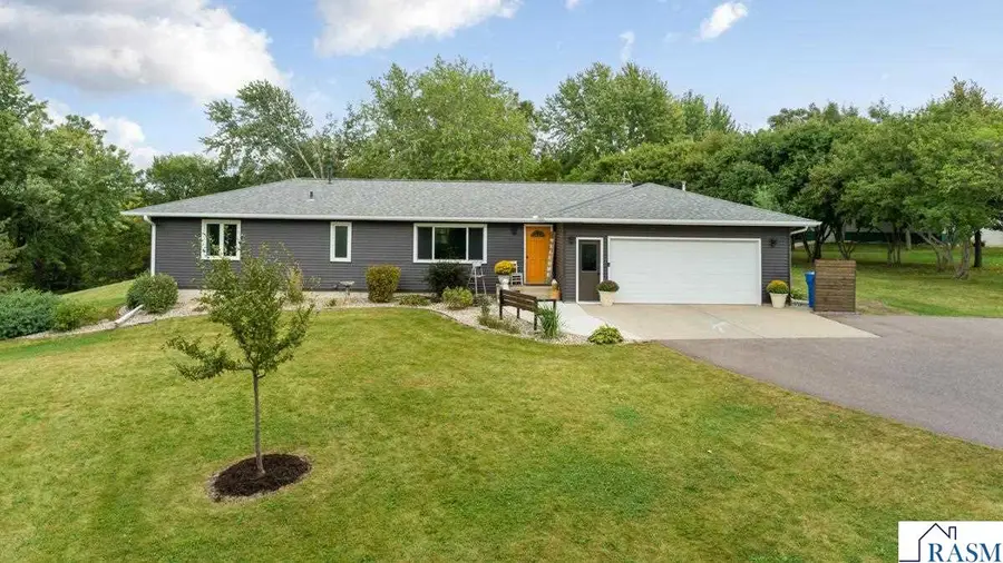 48135 Red Iron Road, Kasota, MN 56050 - #2