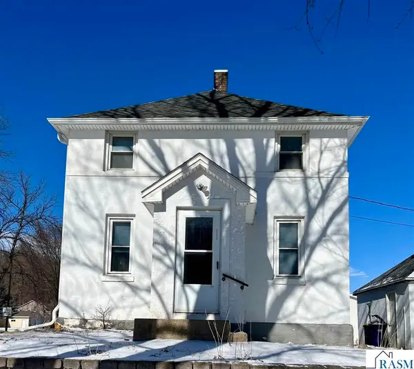 1100 N Garden Street, New Ulm, MN 56073