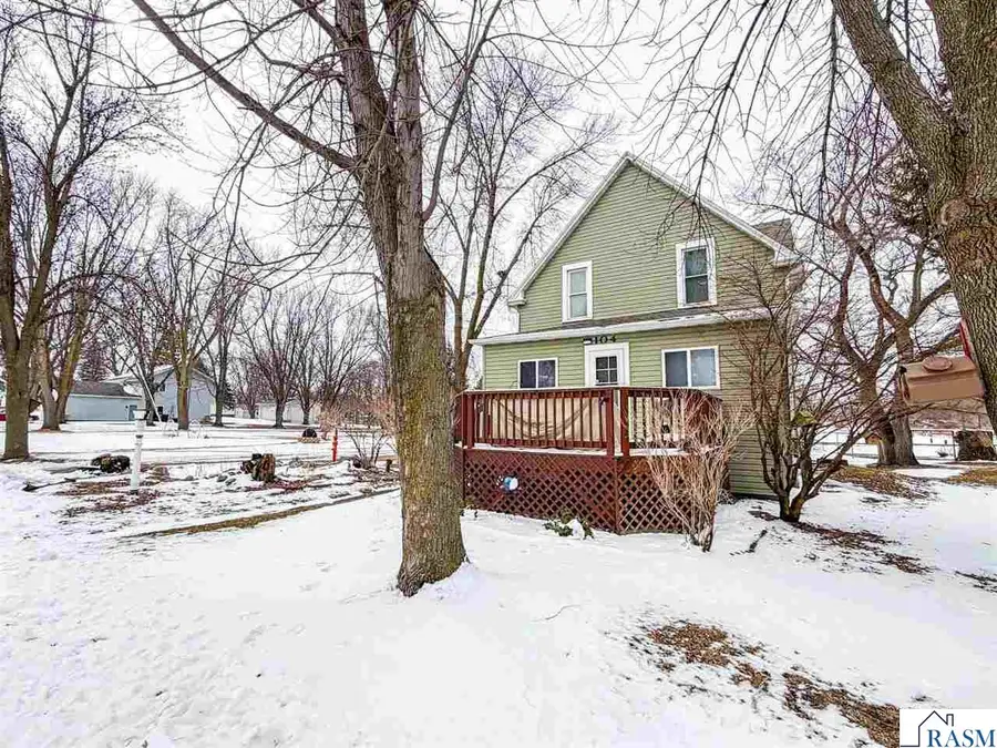 104 S Nicollet Street, Winthrop, MN 55396 - #3