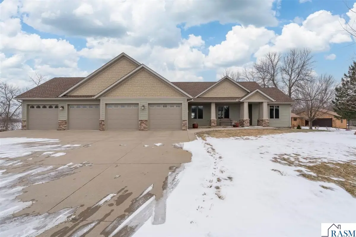 60340 Maverick Court, Madison Lake, MN 56063 - #1