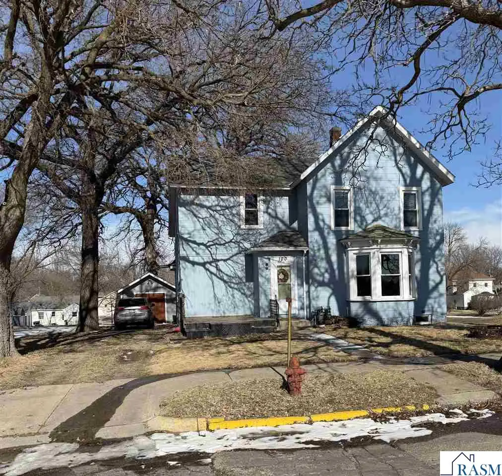 100 NW Greenback Street, Sleepy Eye, MN 56085 - #1