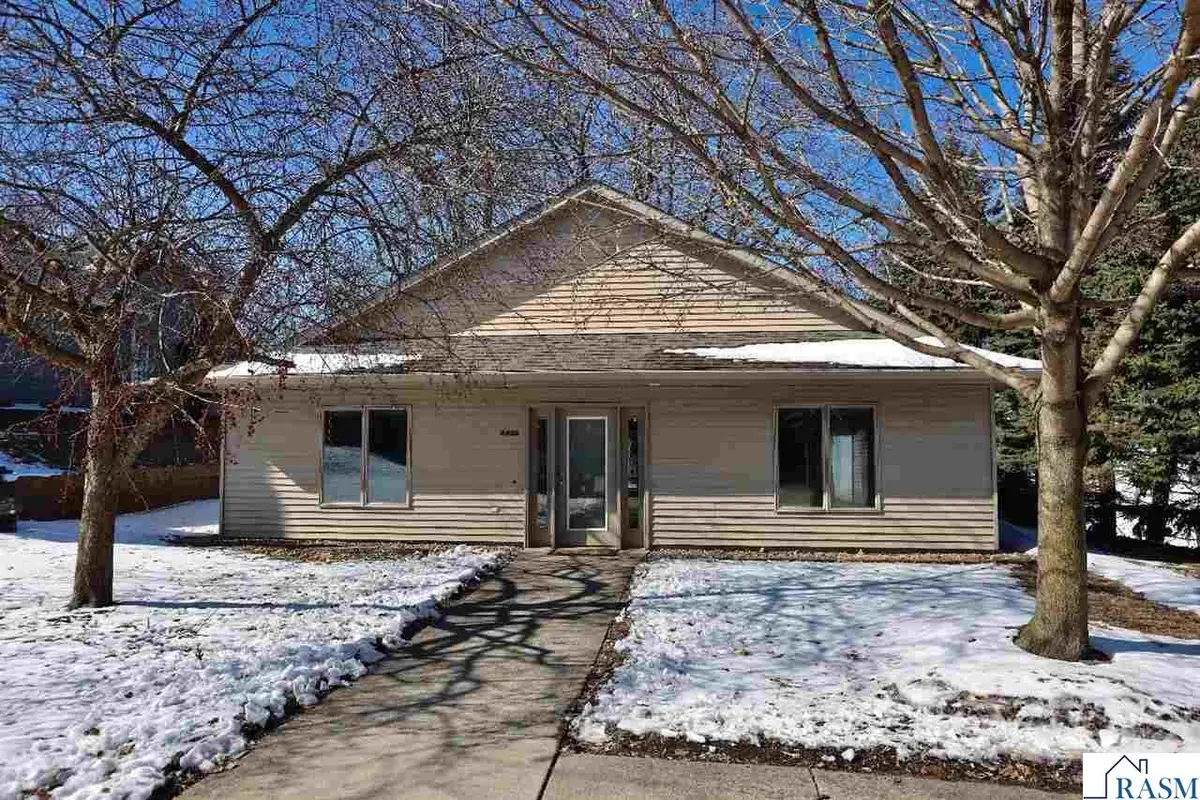 4426 Washington Boulevard, Madison Lake, MN 56063 - #1