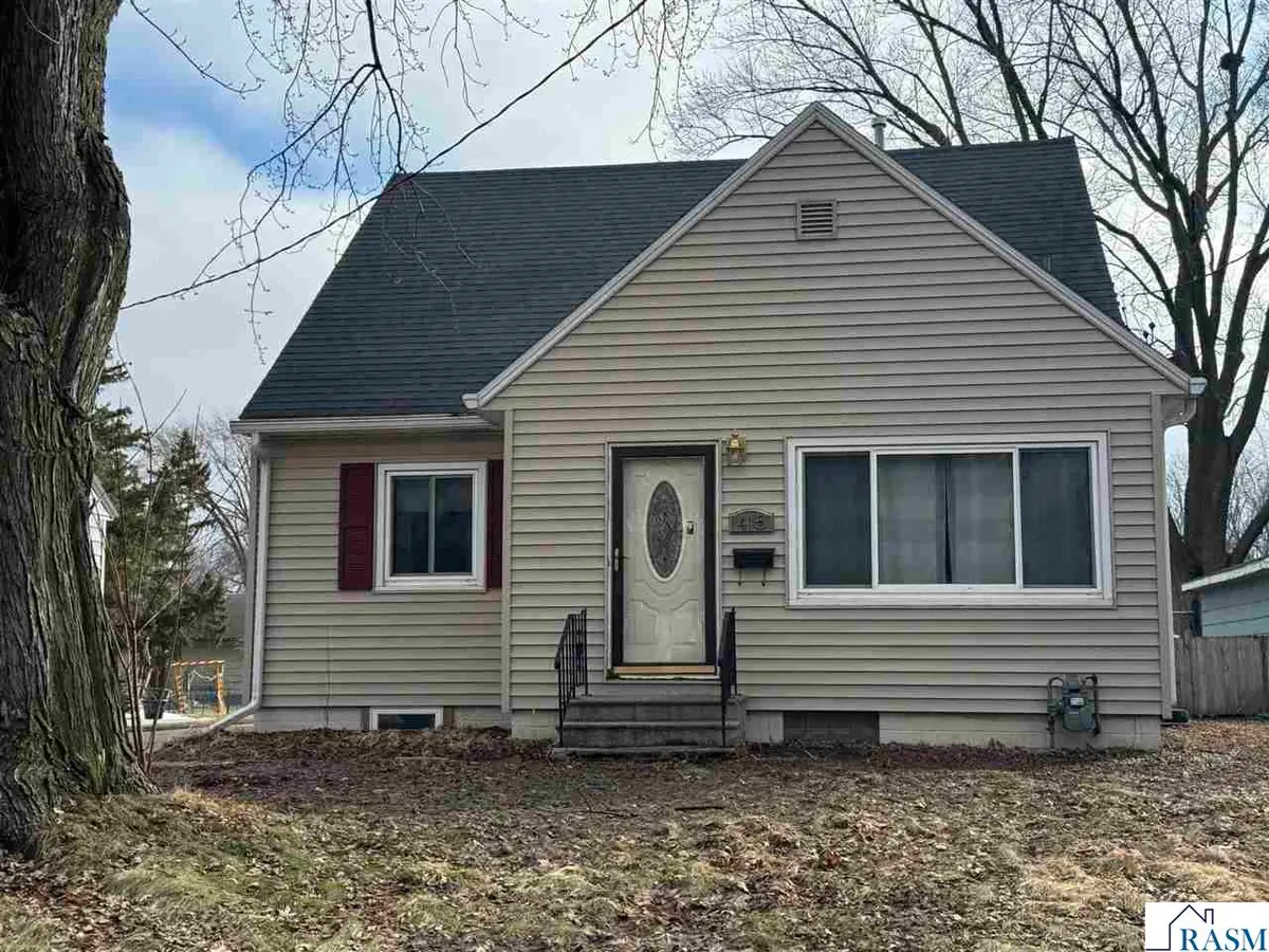 415 McKinley Avenue, North Mankato, MN 56003 - #1