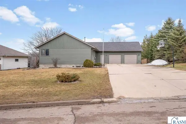 40 Winnebago Circle, St. Clair, MN 56080