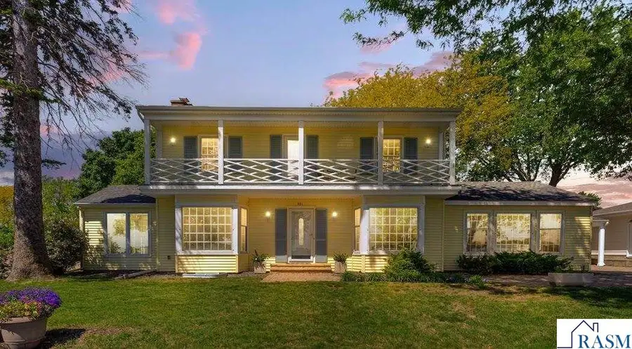 901 Clear Lake Drive, Waseca, MN 56093 - #2