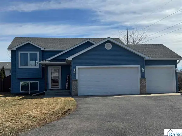 10 Juneau Court, North Mankato, MN 56003
