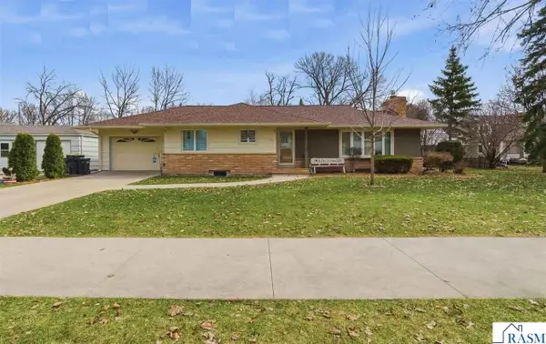 205 SE 3rd Avenue, Mapleton, MN 56065