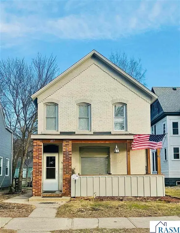 407 N Broad Street, Mankato, MN 56001