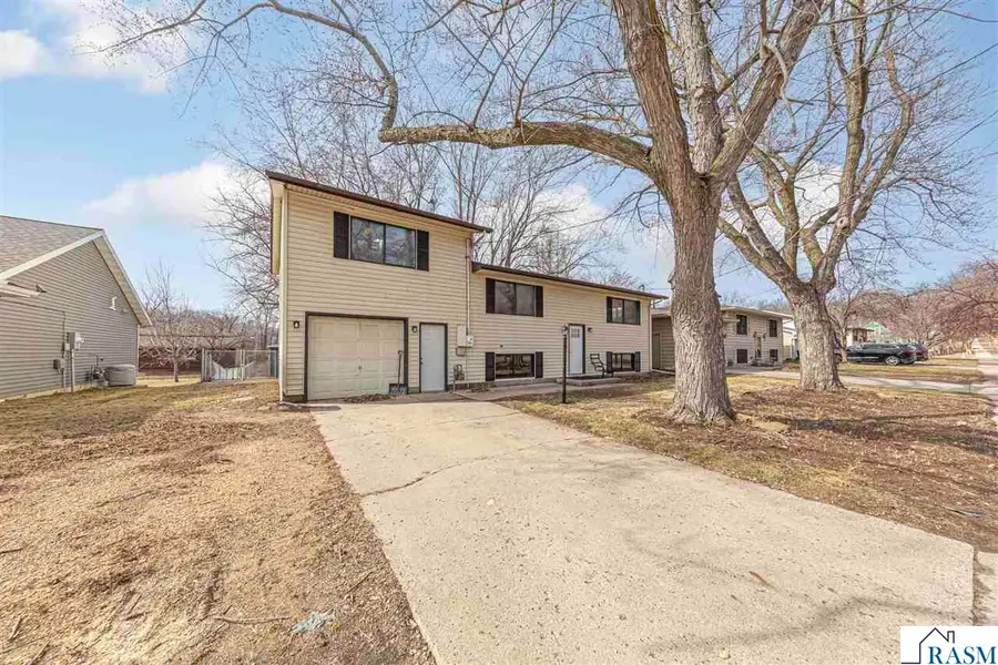 219 James Avenue, Mankato, MN 56001 - #3