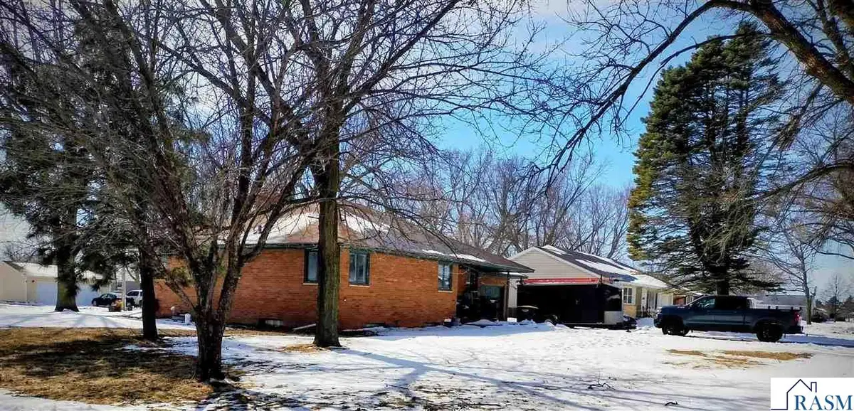 426 SW 1st Avenue, Winnebago, MN 56098 - #1