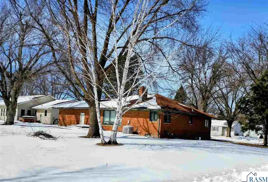 426 SW 1st Avenue, Winnebago, MN 56098 - #2