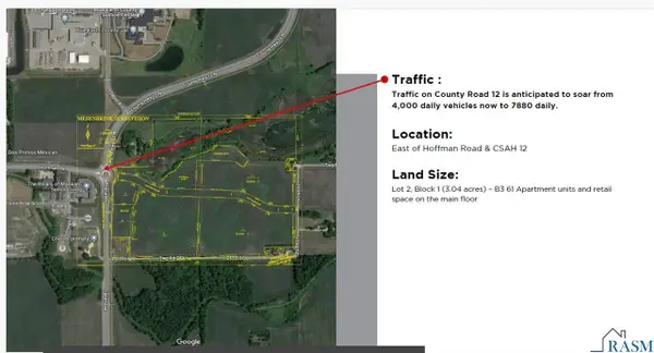 3 Market Way, Mankato, MN 56001