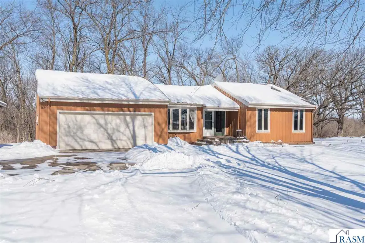 61480 154th Lane, Mapleton, MN 56065 - #1