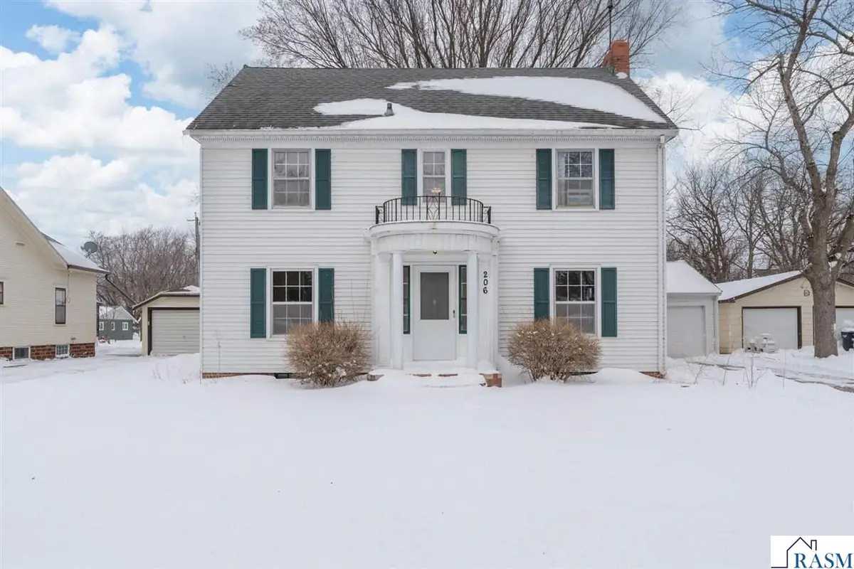 206 SE 3rd Avenue, Mapleton, MN 56065 - #1