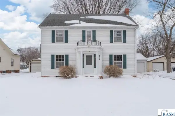 206 SE 3rd Avenue, Mapleton, MN 56065