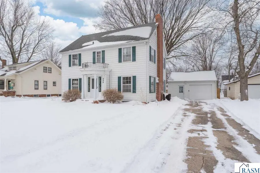 206 SE 3rd Avenue, Mapleton, MN 56065 - #3