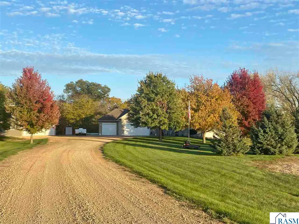 15135 550th Avenue, Good Thunder, MN 56037 - #1