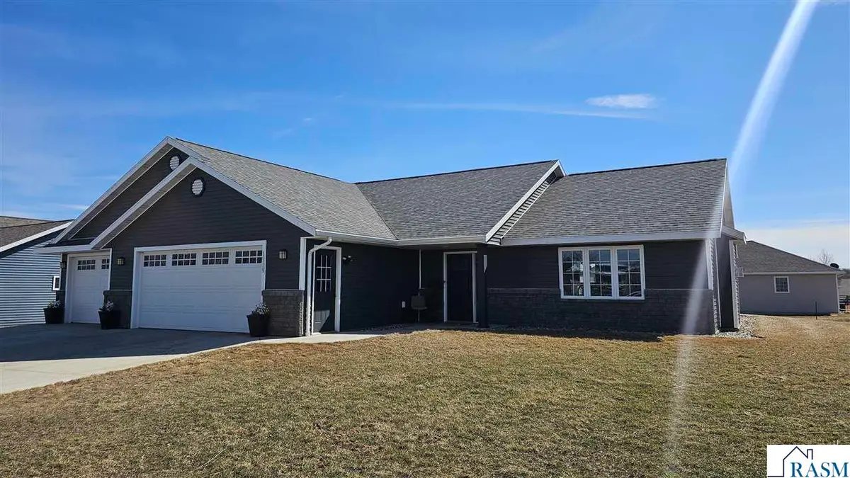 1519 Airport Road, New Ulm, MN 56073 - #1