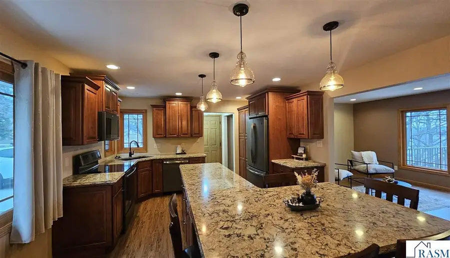 417 Summit Avenue, New Ulm, MN 56073 - #3