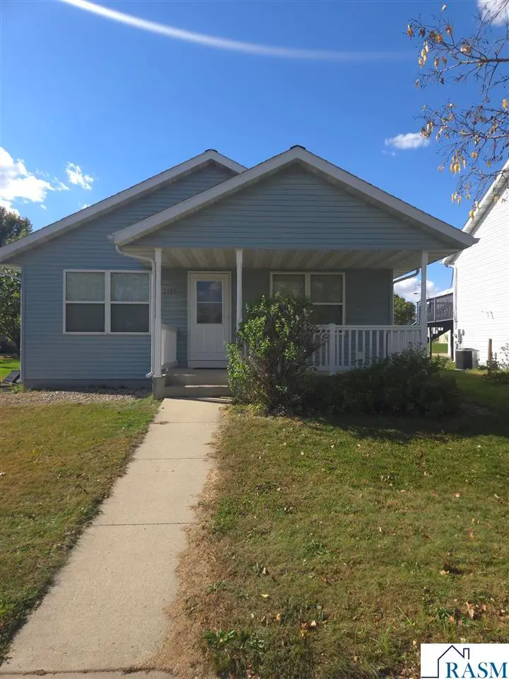 2109 Stark Street, Saint Peter, MN 56082 - #2