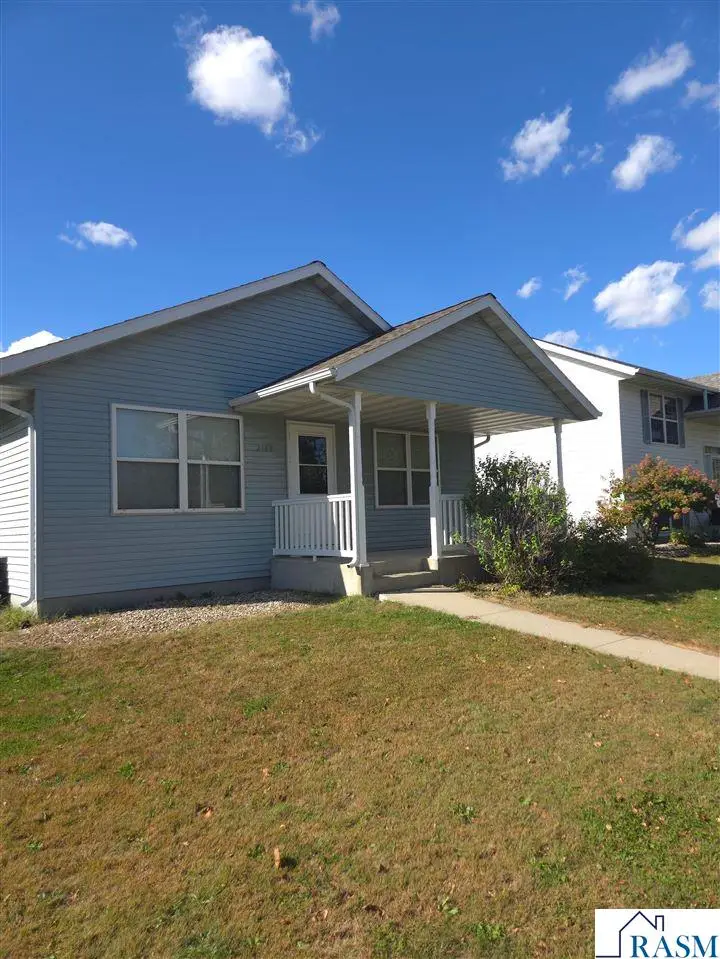 2109 Stark Street, Saint Peter, MN 56082 - #3