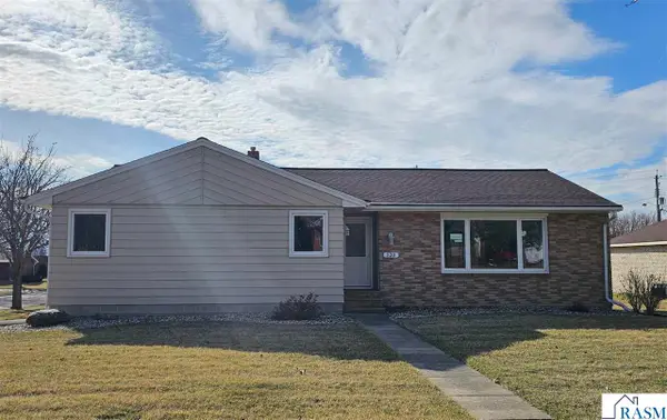 520 SW 3rd Avenue, Sleepy Eye, MN 56085