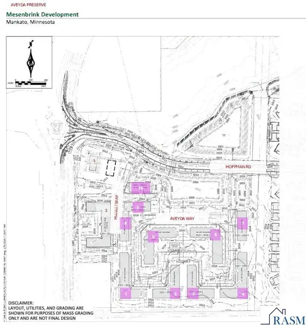 9 Aveyda Way, Mankato, MN 56001