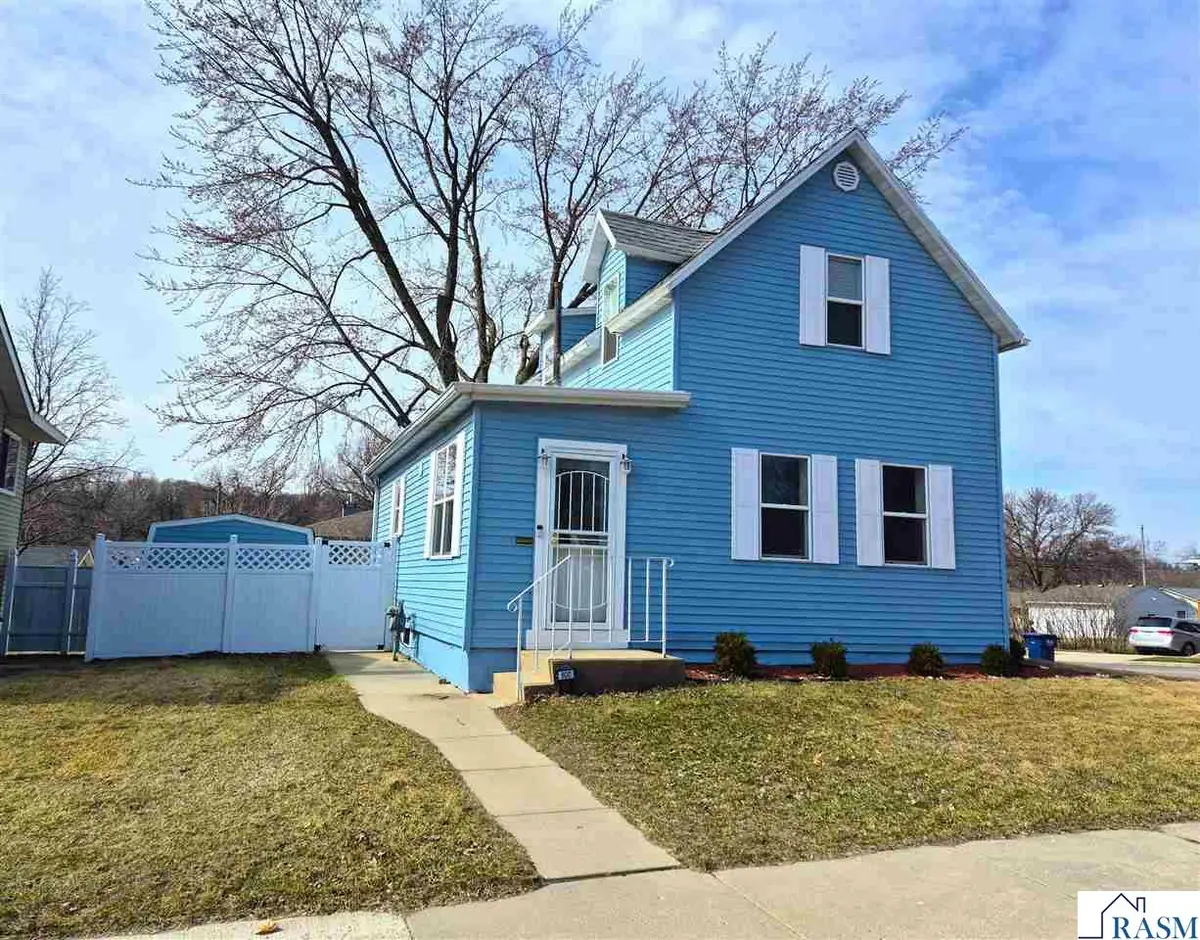 800 S Franklin, New Ulm, MN 56073 - #1