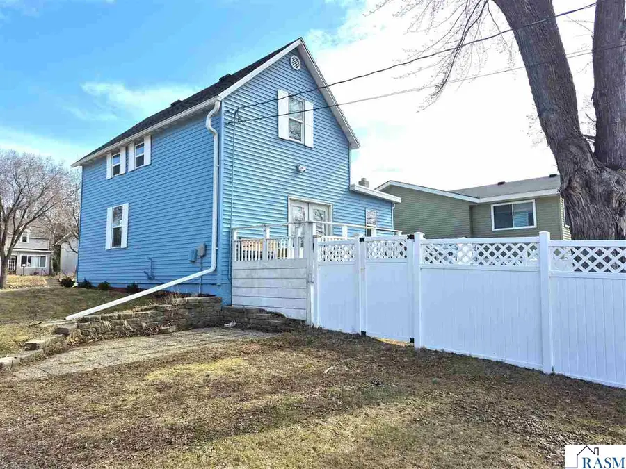 800 S Franklin, New Ulm, MN 56073 - #3