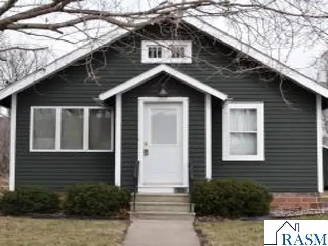 213 Brown Street W, Comfrey, MN 56019 - #1