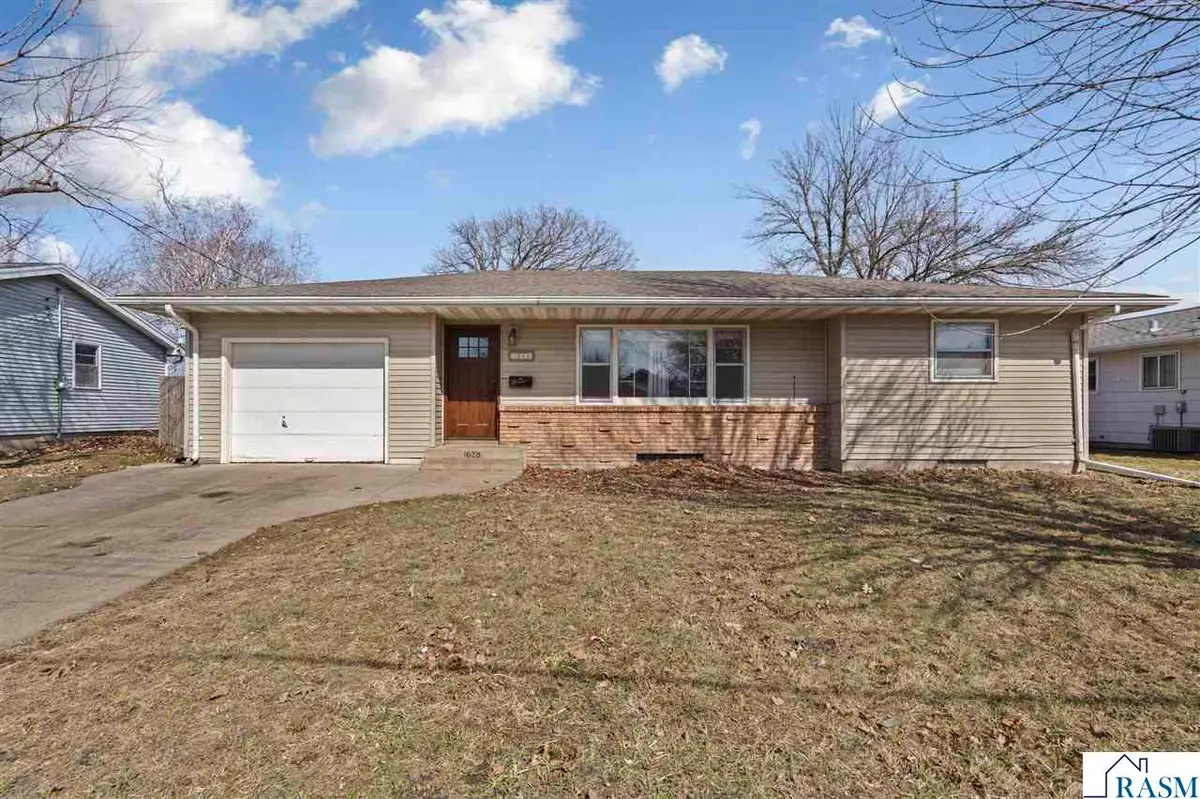 1628 Fair Street, Mankato, MN 56001 - #1