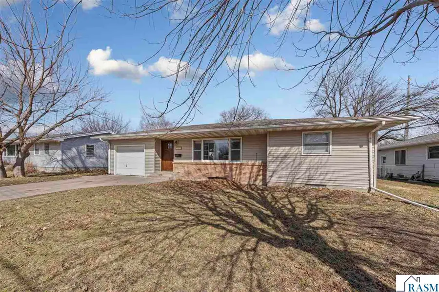 1628 Fair Street, Mankato, MN 56001 - #2