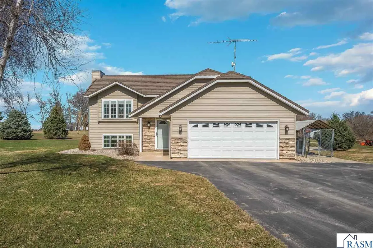 53508 192nd Lane, Lake Crystal, MN 56055 - #1