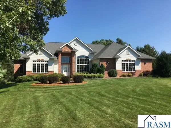 28612 Hub Drive, Madison Lake, MN 56063