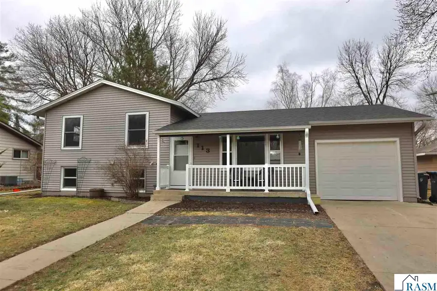 113 Rita Road, Mankato, MN 56001 - #2