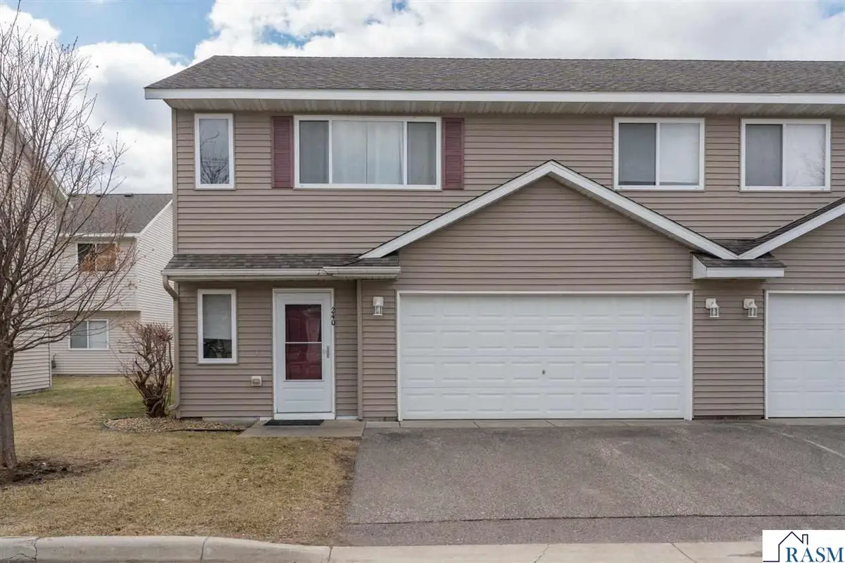 240 Tanager Path, Mankato, MN 56001 - #1