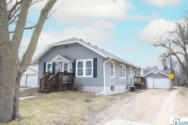 303 SE Grove Street, Mapleton, MN 56065