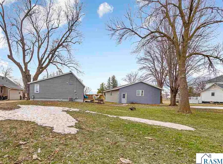 203 E 1st Street, Vernon Center, MN 56090 - #3