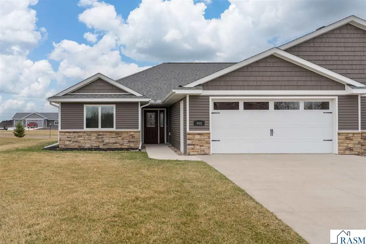 502 SW 3rd Avenue, Mapleton, MN 56065 - #1