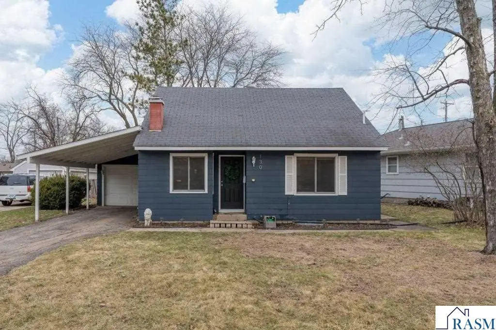 130 Haynes Street, Mankato, MN 56001 - #1