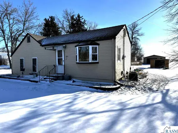 801 SE Troendle Street, Mapleton, MN 56065