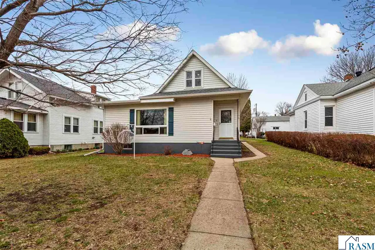 18 N Payne Street, New Ulm, MN 56076 - #1